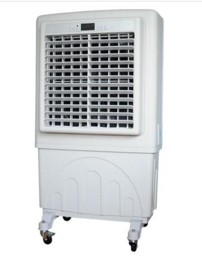 Portable environmental conditioning/water cooling fan/cooler machine JYX-801