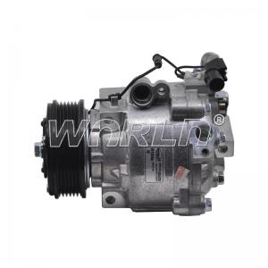 QS90C 6PK Automobile Compressor For Mitsubishi ASX/Lancer/Outlander OEM AKV200A410C