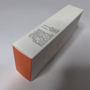 ODM Cardboard Cosmetic Packaging Boxes Customized Corrugated Printed Box FSC