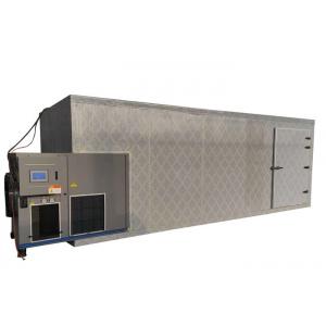 China Seafood Industrial Food Drying Machine supplier