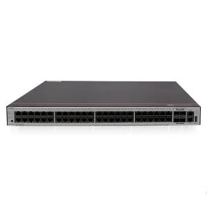 CloudEngine S5731S-H48T4X-A Network Switch 48 Port 48*10/100/1000BASE - T Ports 4*10GE SFP+ Ports