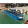 China 機械を形作る高速高速度鋼の足場板の足場の板の歩行板ロール wholesale