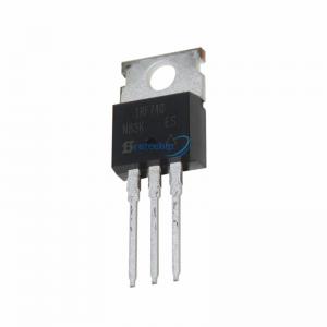 Vishay IRF740PBF NPN PNP Transistors 400V 10A Power MOSFET 125W 550 MOhms