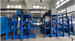 Yuyao Jinhai glass plastic products factory