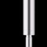 VB63.XXAGDRKMX L=700mm VEGAVIB 63 Vibrating level switch with extension tube for granular solids
