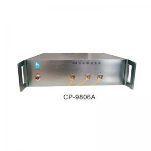 850nm 1700nm RF Power Components DWDM Integrated Device Test System