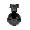 China Universal Joint Four-in-one Gimbal Camera with dual output wholesale