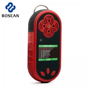 Waterproof Portable Flammable Gas Detector DC3.7V 1800mAh Working Voltage