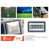 30W - 400W Industrial LED Floodlights Aluminum Material Long Working Lifetime