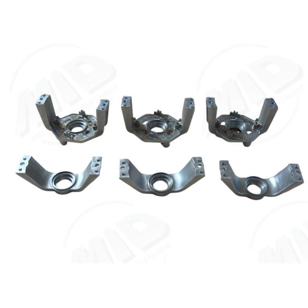 Servicios de mecanizado CNC: piezas personalizadas de metal y plástico, alta precisión, creación rápida de prototipos, fabricación OEM