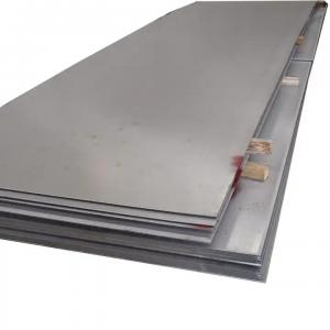 China 304L Stainless Steel Plate - Thickness Range 0.3mm-120mm Width Range 1000mm-2000mm supplier