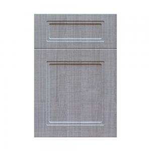 Customized Style Replacement Bathroom Cabinet Doors And Drawer Fronts 750 - 800 Kgs / M3