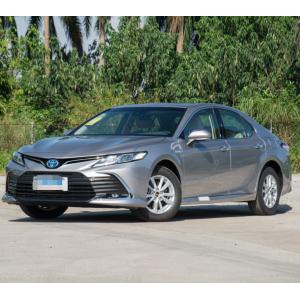 Toyota Camry 2022 dual engine 2.5HE elite Plus version Medium car	4 Door 5 seats 3 space car