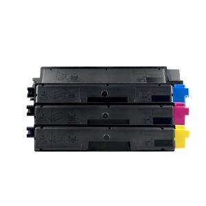 China TK590 京セラプリンターカートリッジ対応トナーカートリッジ FS-C2026 / C2126MFP / C2526MFP / 2626MFP supplier
