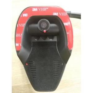 China 1920*1080 Car DVR Camera System / Car DVR Vehicle Camera Distracted Monitoring supplier
