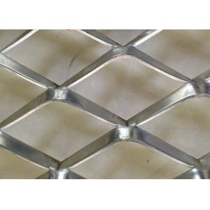 China 1 . 0 millimètres d'épaisseur ont augmenté le métal Mesh Aluminum For Decoration wholesale