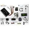 China 50 ohms SMS Auto GPRS GPS Device Tracker AL-900E with Driver RFID Identification wholesale