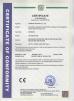 Shenzhen Sinomanu Industry Co., Ltd. Certifications