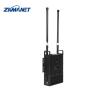 China IP66 resistente 1300-1500MHz Frecuencia personalizable Fhss y Ifs Transceptor de estación base de Manpack wholesale