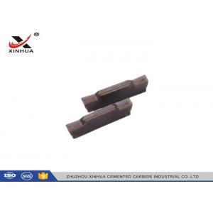 China MGMN 300-M Grooving &amp; Turning Inserts 3mm Wide PVD Coated General Use wholesale