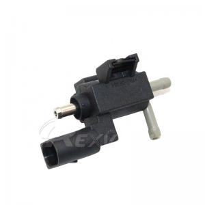 China Auto Parts Turbocharger Boost Solenoid Valve For Audi Seat VW 06F906283F supplier