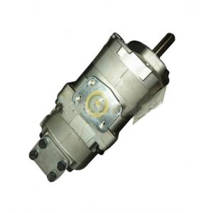 705-51-20140 705-51-20140 Hydraulic Gear Pump Of Crane