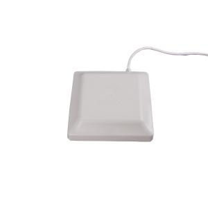 Outdoor UHF RFID Reader , Wireless RFID Readers for Truck Auto Access Control