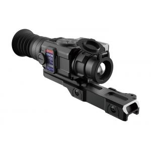 China Compact Design Tactical Rifle Sight Infrared Thermal Imaging Scope Orion 335RL supplier