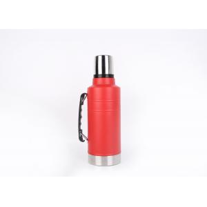 China Stainless Steel Thermos Bottle New Triple Wall Insulated Drink Water Bottle supplier