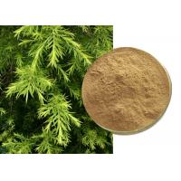 China Natural Agricultural Cosmetics Artemisia Annua Extract on sale