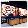 8K 4K SMD HD P1.2 P1.5 Indoor LED Video Wall P1.8 P2 P2.5 P3 Full Color Ultrathin Fixed