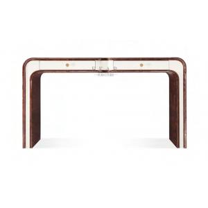 Entrance Modern Design Console Table With Drawer W021H8