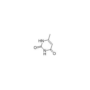 2,4-Dihydroxy-6-methylpyrimidine CAS: 626-48-2
