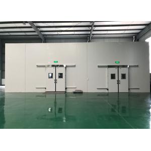 China Air Conditioners / Heat Pumps Energy Efficiency Lab 3HP Air Enthalpy Method Calorimeter Test supplier