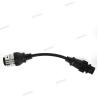 China Pour AGCO EDT Outil de diagnostic électronique Pour Massey Ferguson Fendt Outil de diagnostic pour tracteur AGCO Avec ordinateur portable FZ G1 wholesale
