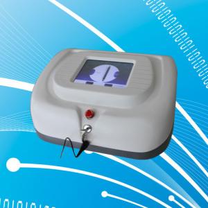 China Top Quality Spider Vein Removal / Vascular Blood Vessel Removal Machine Supplier