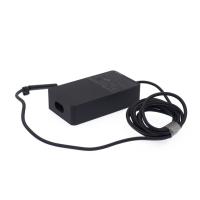 China cargador del poder del Microsoft Surface de 31W 12V 2.58A para la favorable 3 favorable 4 tableta de I5 I7 on sale