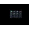 China Custom Silicone Rubber Keypad for Intercom Systems wholesale