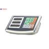 China Industrial Applications LED-LCD Display Type Weighing Scale Indicator with Custom Power Line wholesale