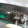 China Customized Packing Machine Conveyor Inclined Bowl Type Conveyor Adjustable Speed wholesale