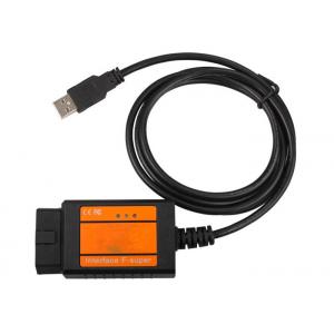 China USB Scan Tool For Ford Auto Diagnostic Tool Language in English supplier