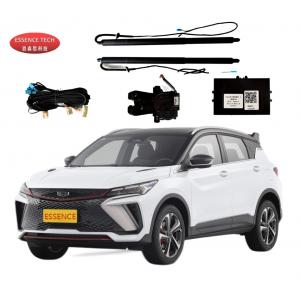 Handsfree Suv Tailgate liftgate Kit Smart Trunk For GEELLY SX11