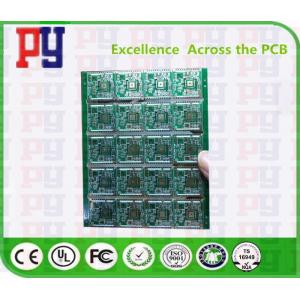 China printed circuit board FR-4 printed circuit board Multilayer PCB Rigid PCB supplier