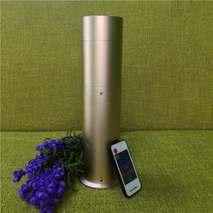 China Super Silent Remote Control commercial Scent Air Machine With Japan Air Pump and mist level control supplier