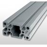 China Clear / Black Anodized Industrial Aluminium Profile For Electronics 6063-T5 wholesale