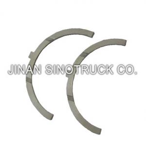 Sinotruk howo truck engine parts (VG1500010125) crankshaft stop washer for sale