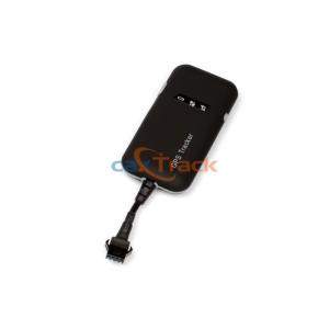 China Motorcycle Anti-theft GPS Tracker Device For Mobile Phone -159dBm supplier