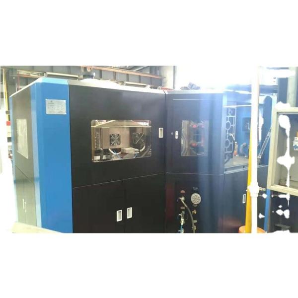 plastic PET bottle blow blowing machines automatic/ semi auto/ manual operate/ half automatic made in China