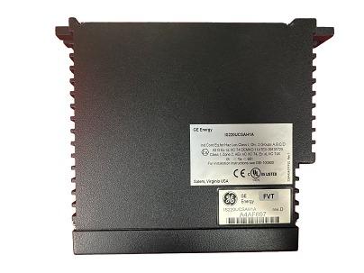 IS220UCSAH1A GE Mark VIe 組み込み制御モジュール GE タービン制御