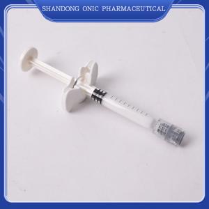 PolycaprolacFacial depression Injection Sites Teosyal Volumizing face Ultra Deep Filler anti-aging Can be OEM customized